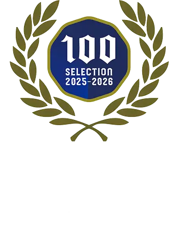 京都を代表する企業100選