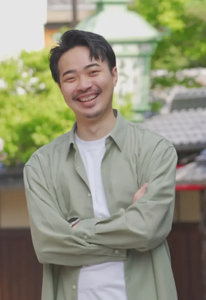 取締役 藤原聖